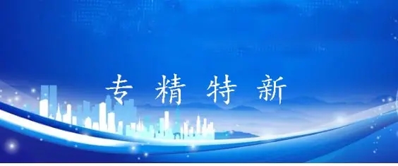 扬升科技入选2022年重庆市“专精特新”中小企业